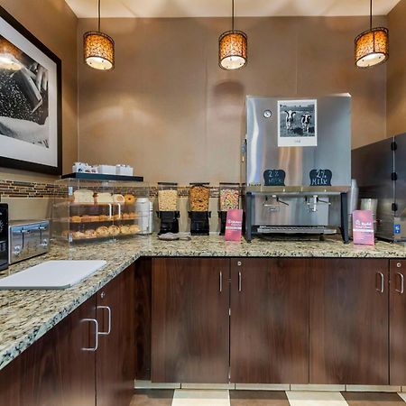 Best Western Plus St. Paul North/Shoreview Esterno foto