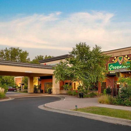 Best Western Plus St. Paul North/Shoreview Esterno foto
