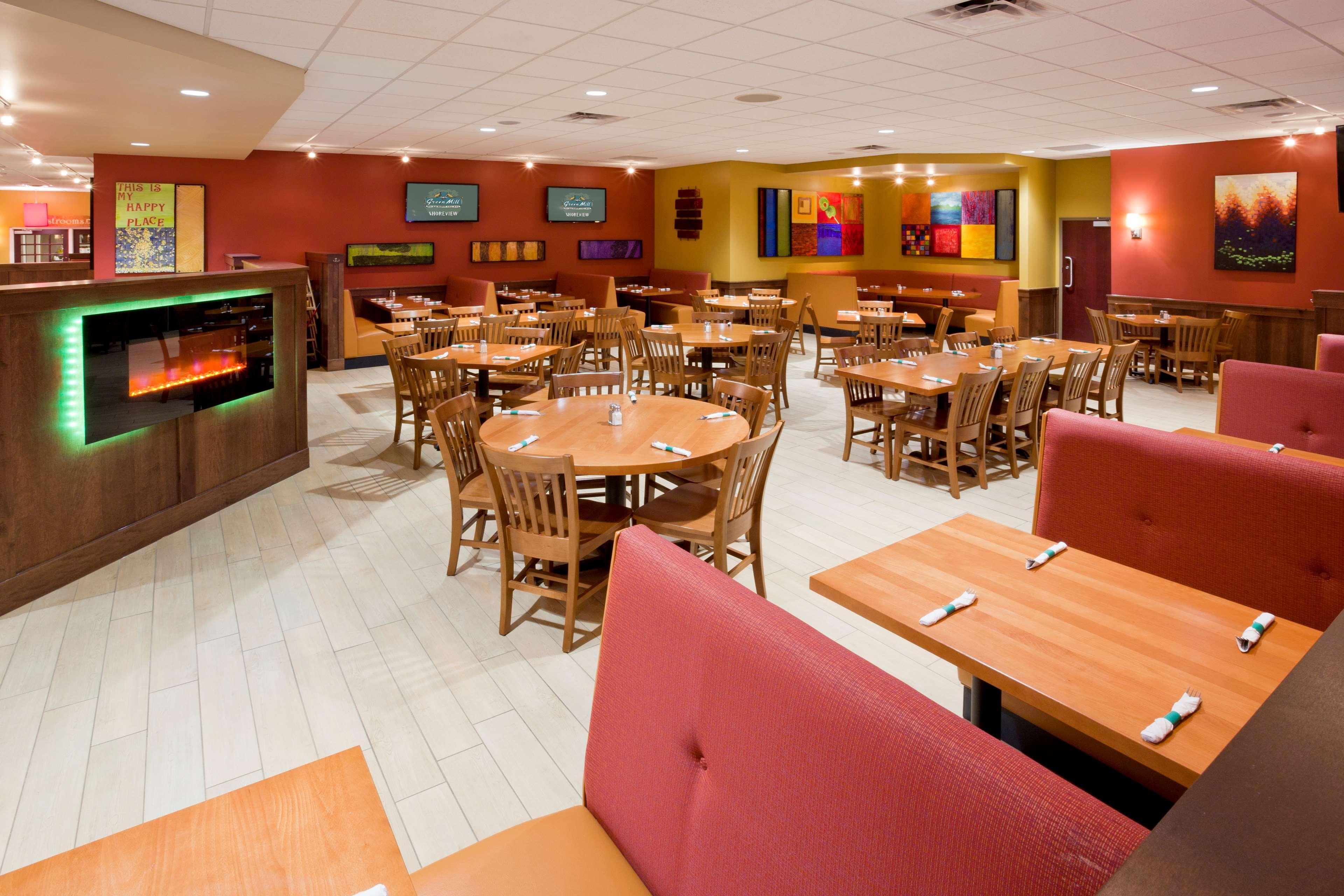Best Western Plus St. Paul North/Shoreview Esterno foto