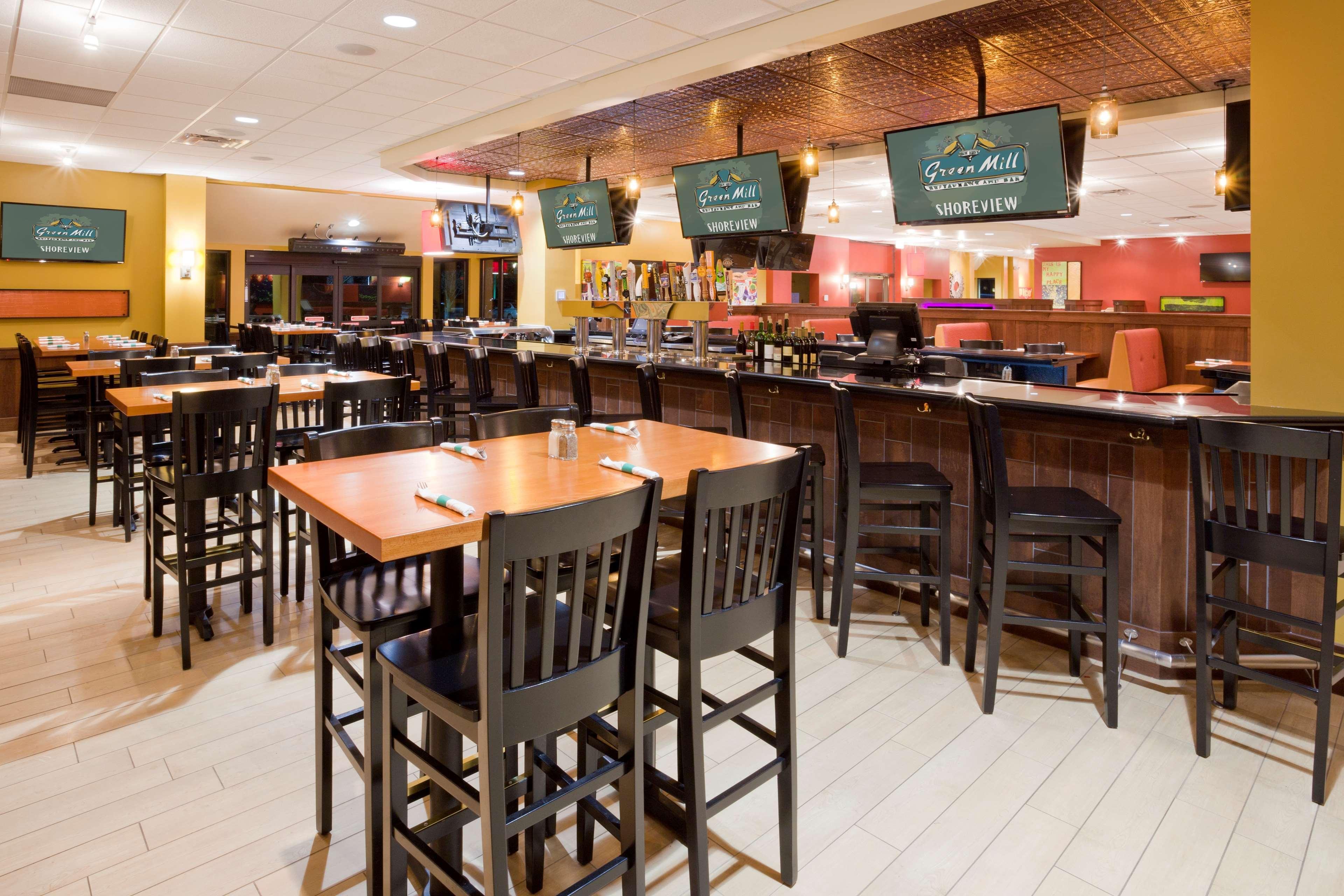 Best Western Plus St. Paul North/Shoreview Esterno foto