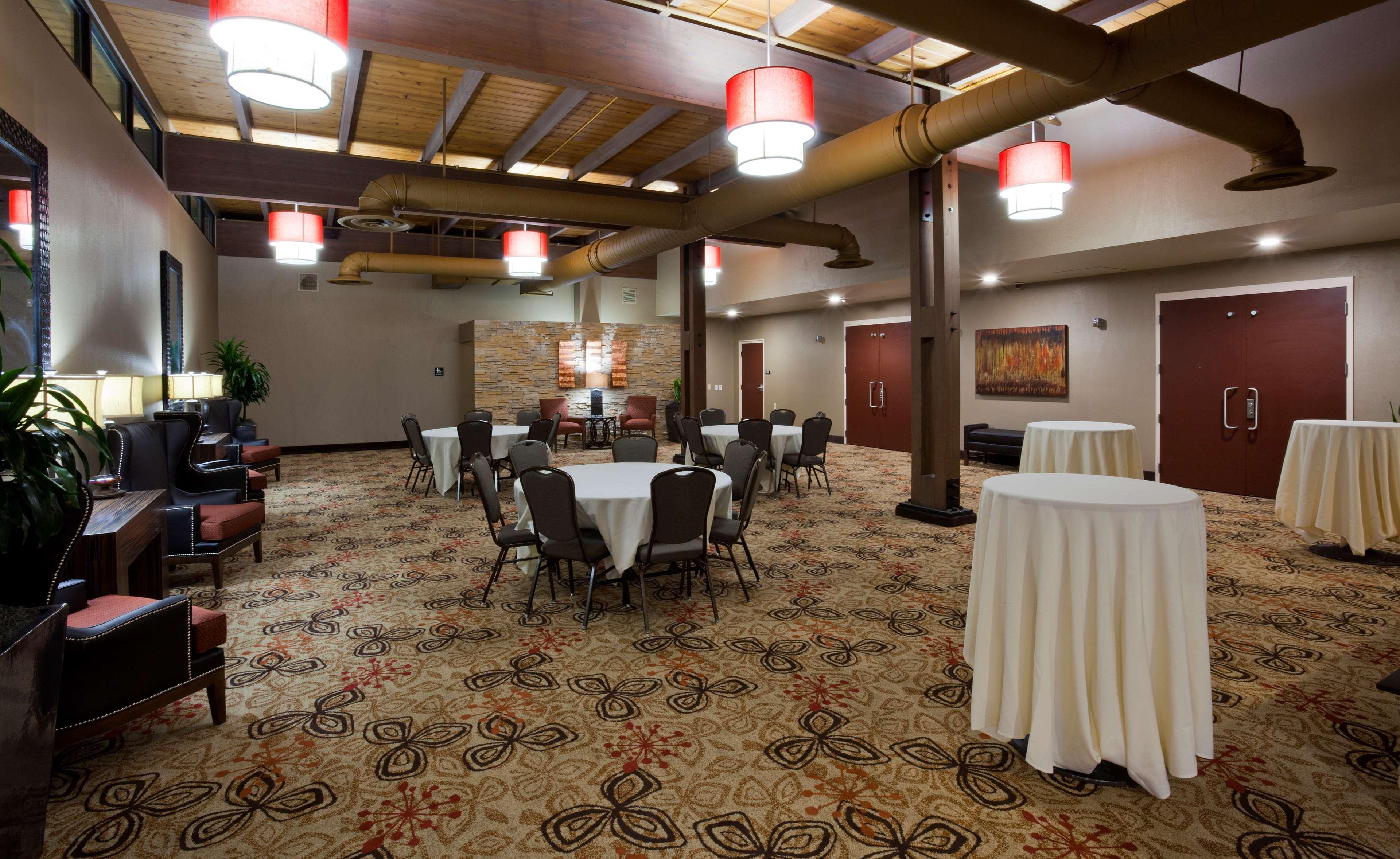 Best Western Plus St. Paul North/Shoreview Esterno foto