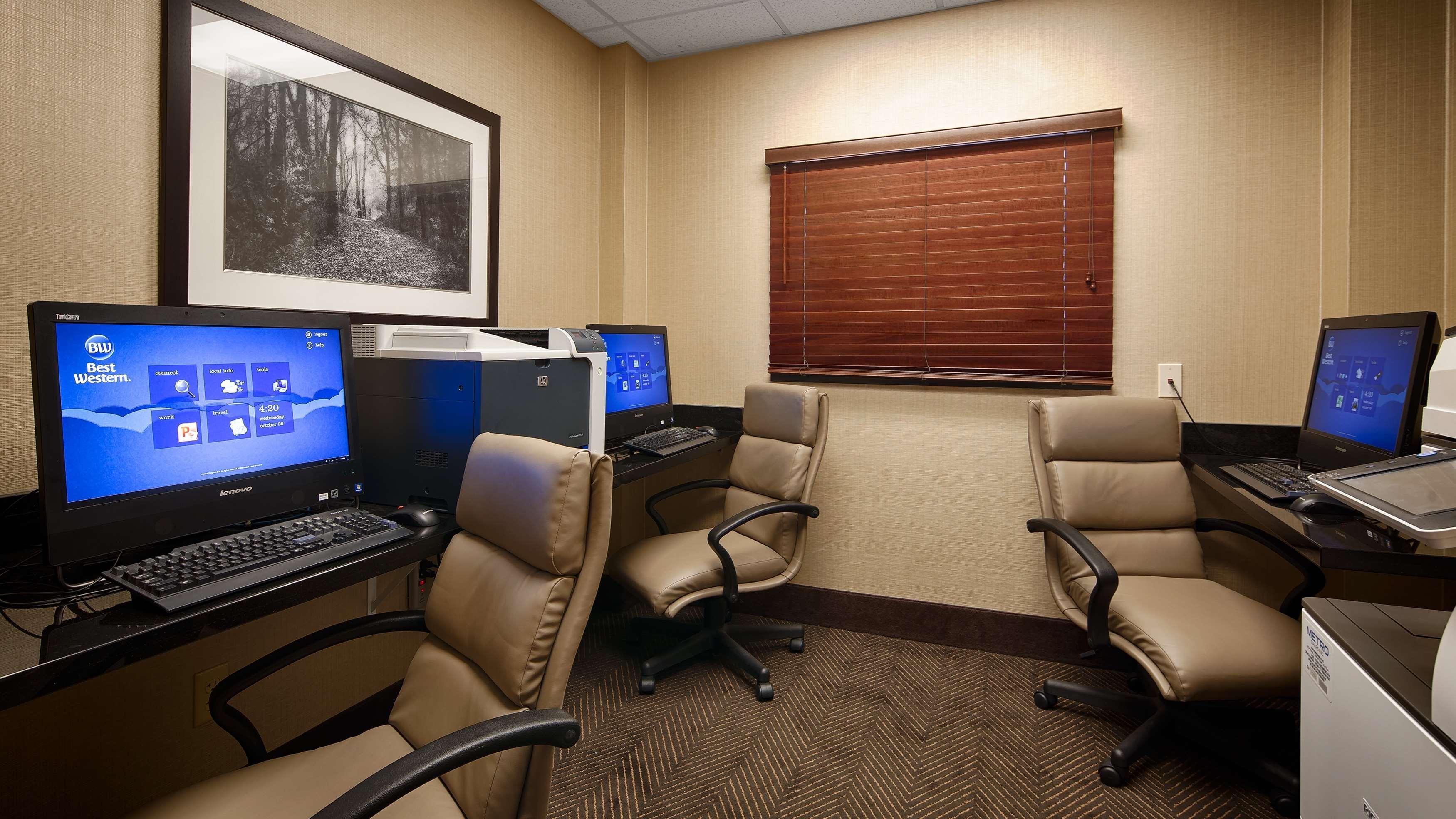 Best Western Plus St. Paul North/Shoreview Esterno foto