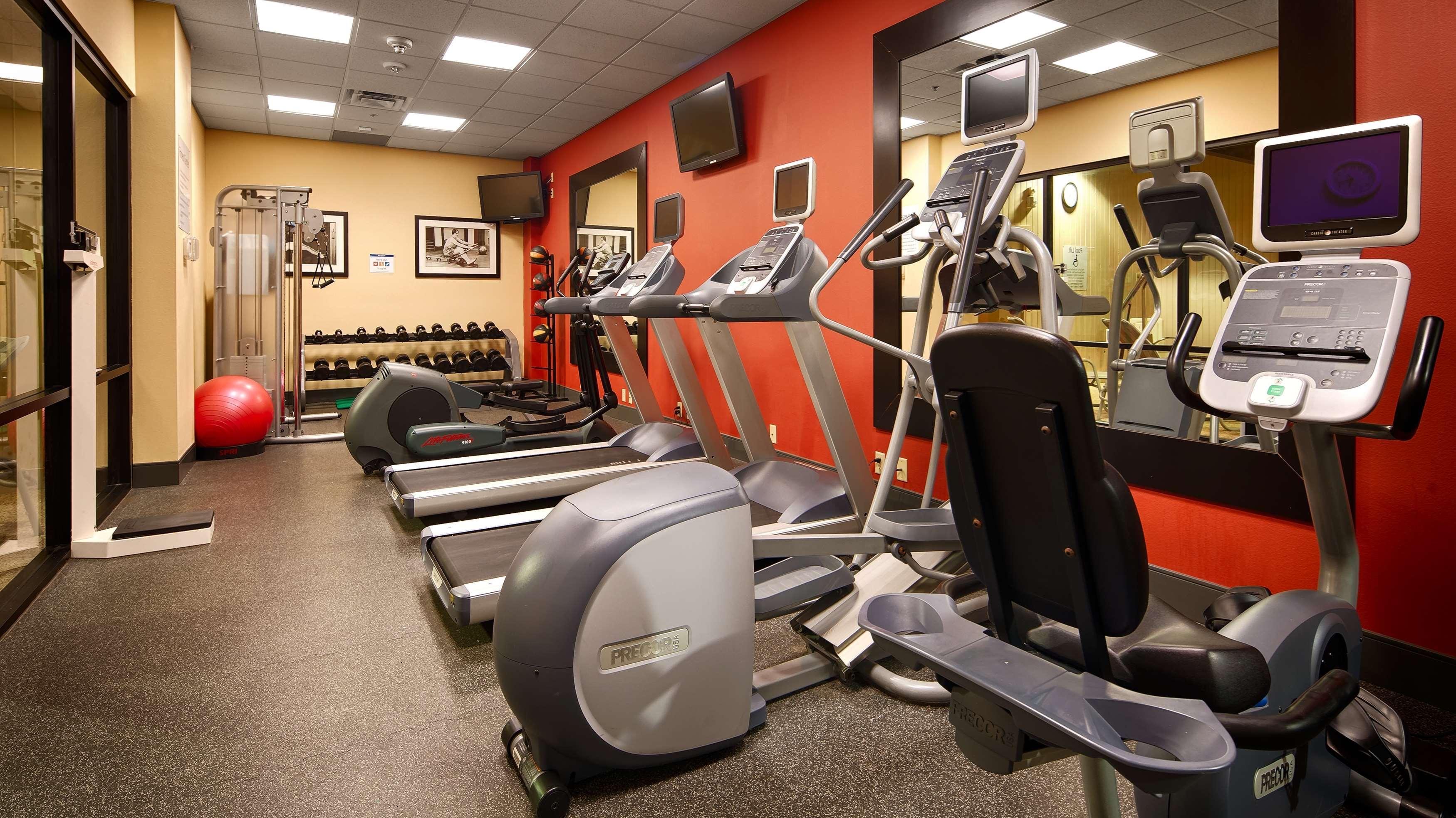 Best Western Plus St. Paul North/Shoreview Esterno foto