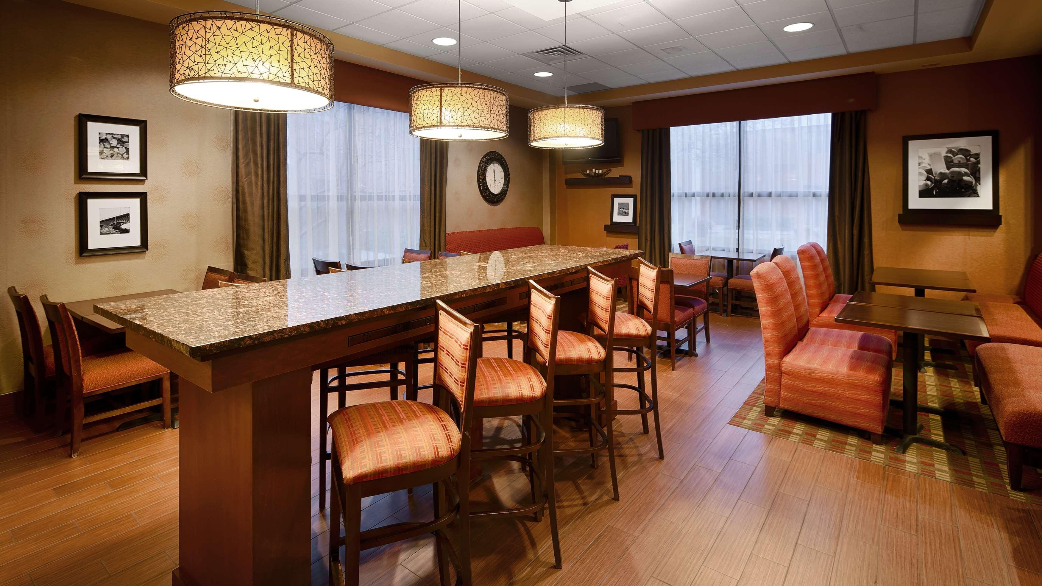 Best Western Plus St. Paul North/Shoreview Esterno foto