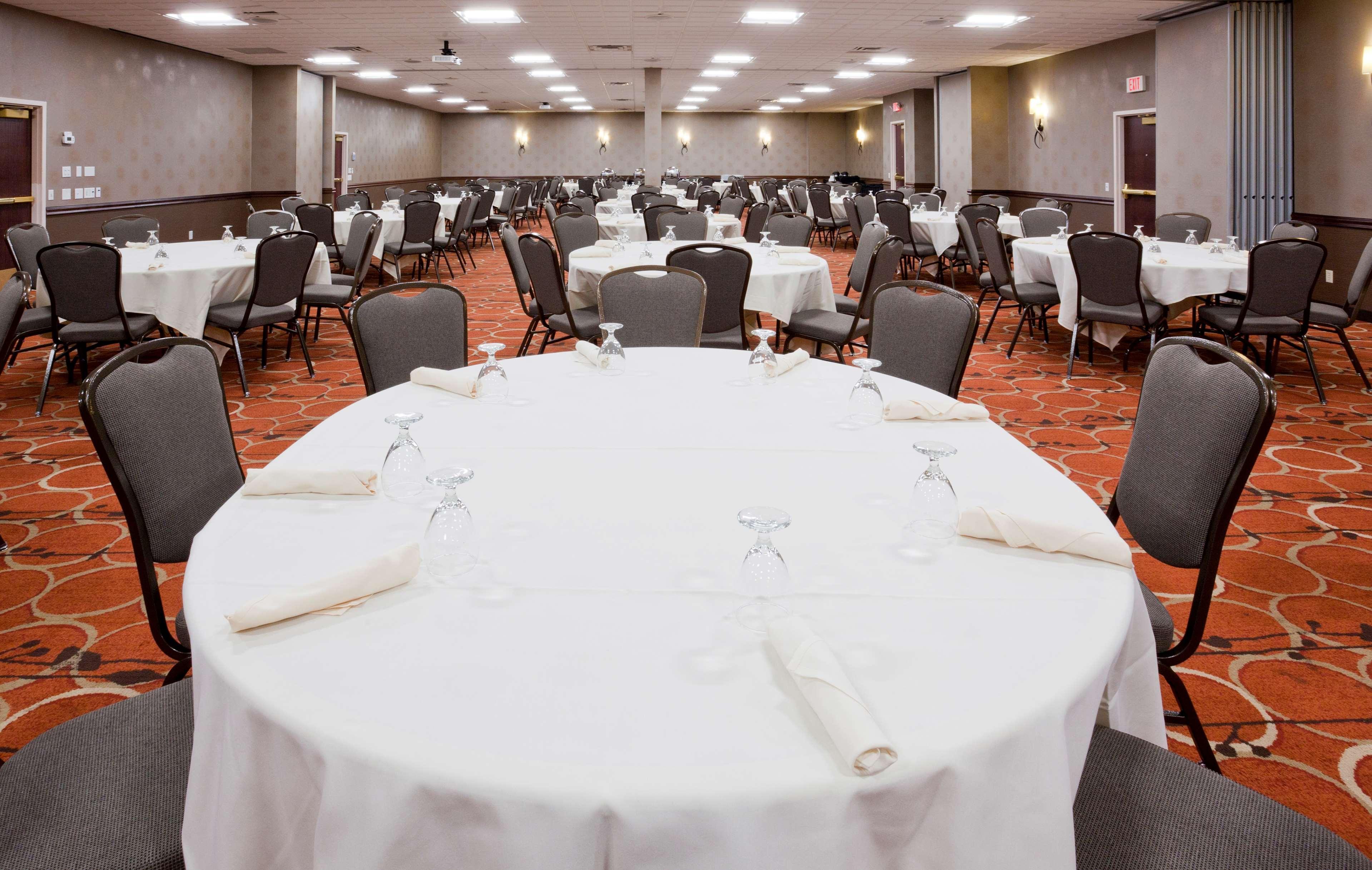 Best Western Plus St. Paul North/Shoreview Esterno foto
