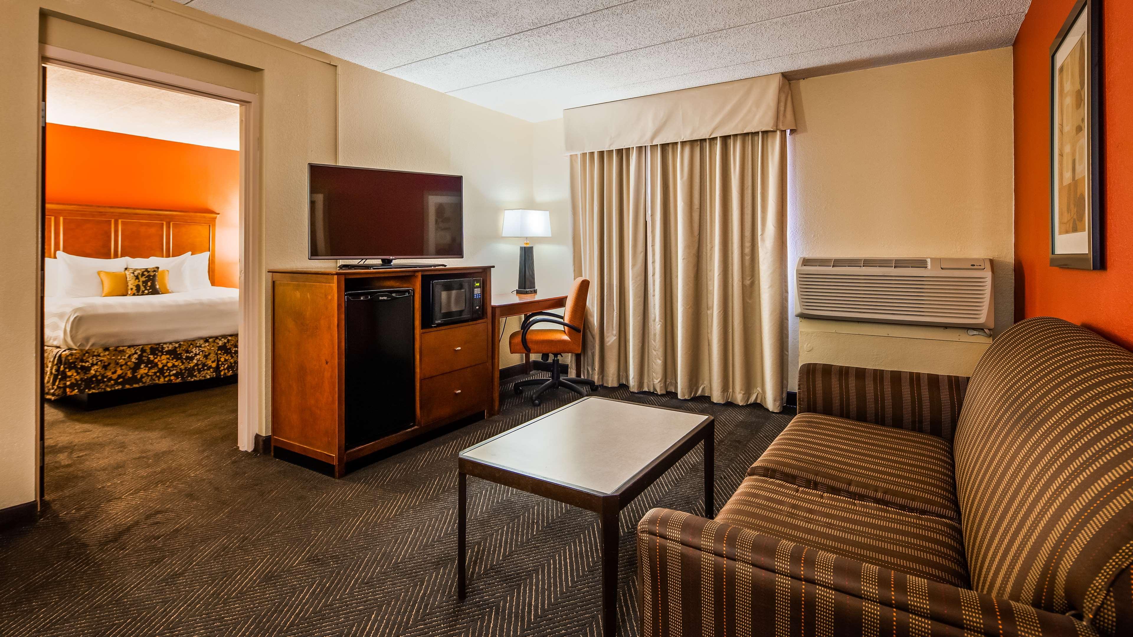 Best Western Plus St. Paul North/Shoreview Esterno foto