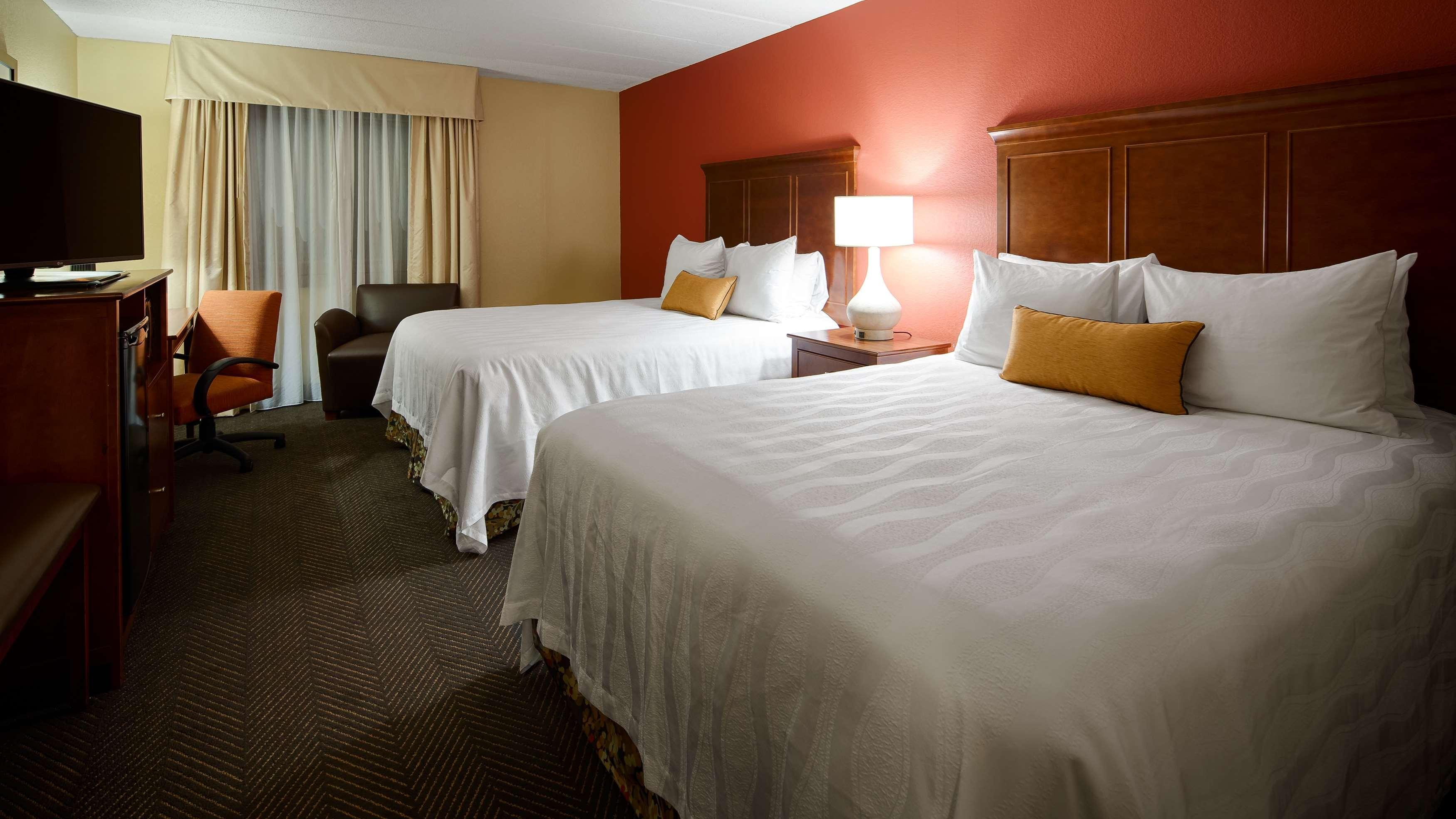 Best Western Plus St. Paul North/Shoreview Esterno foto
