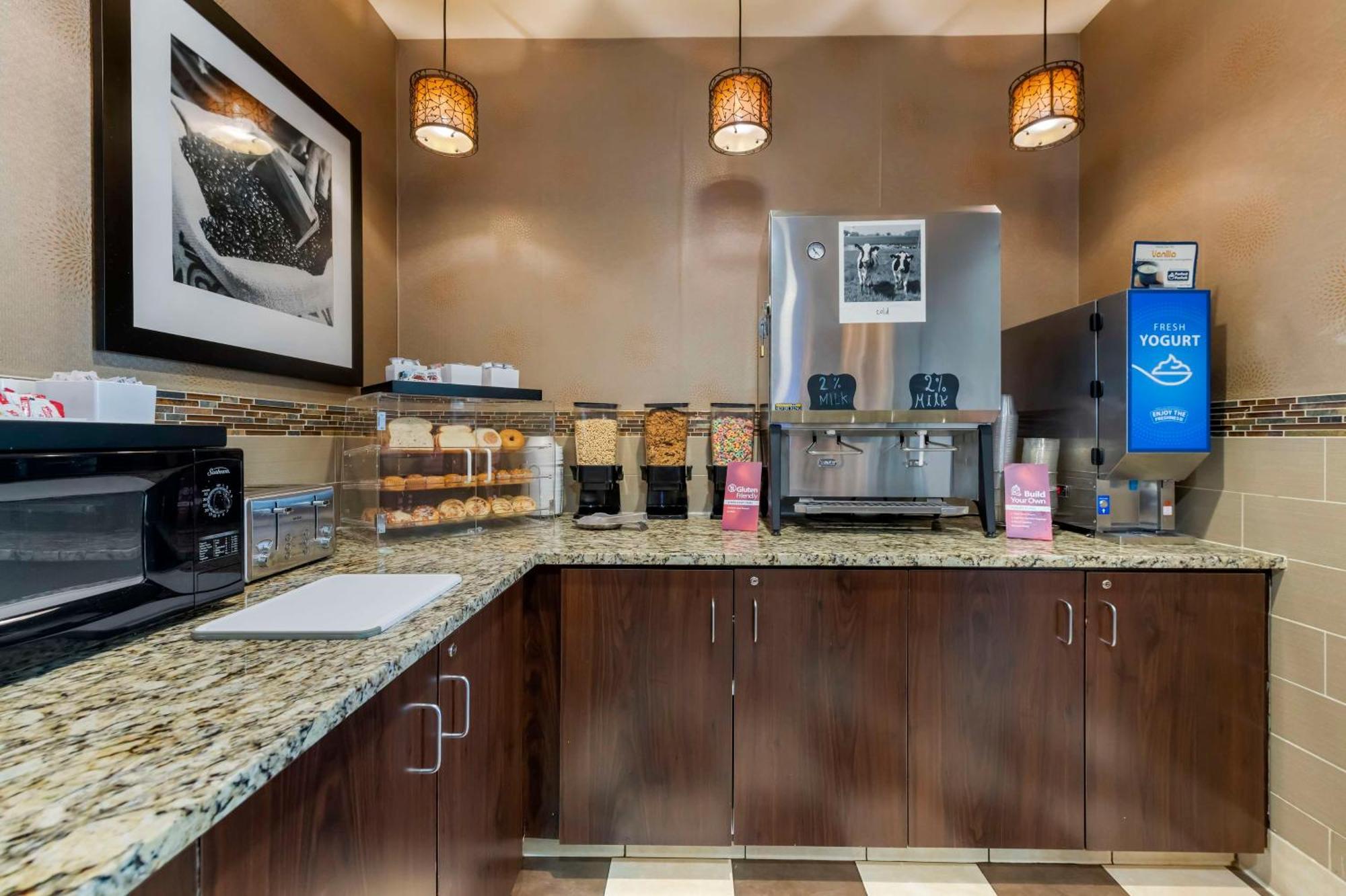 Best Western Plus St. Paul North/Shoreview Esterno foto