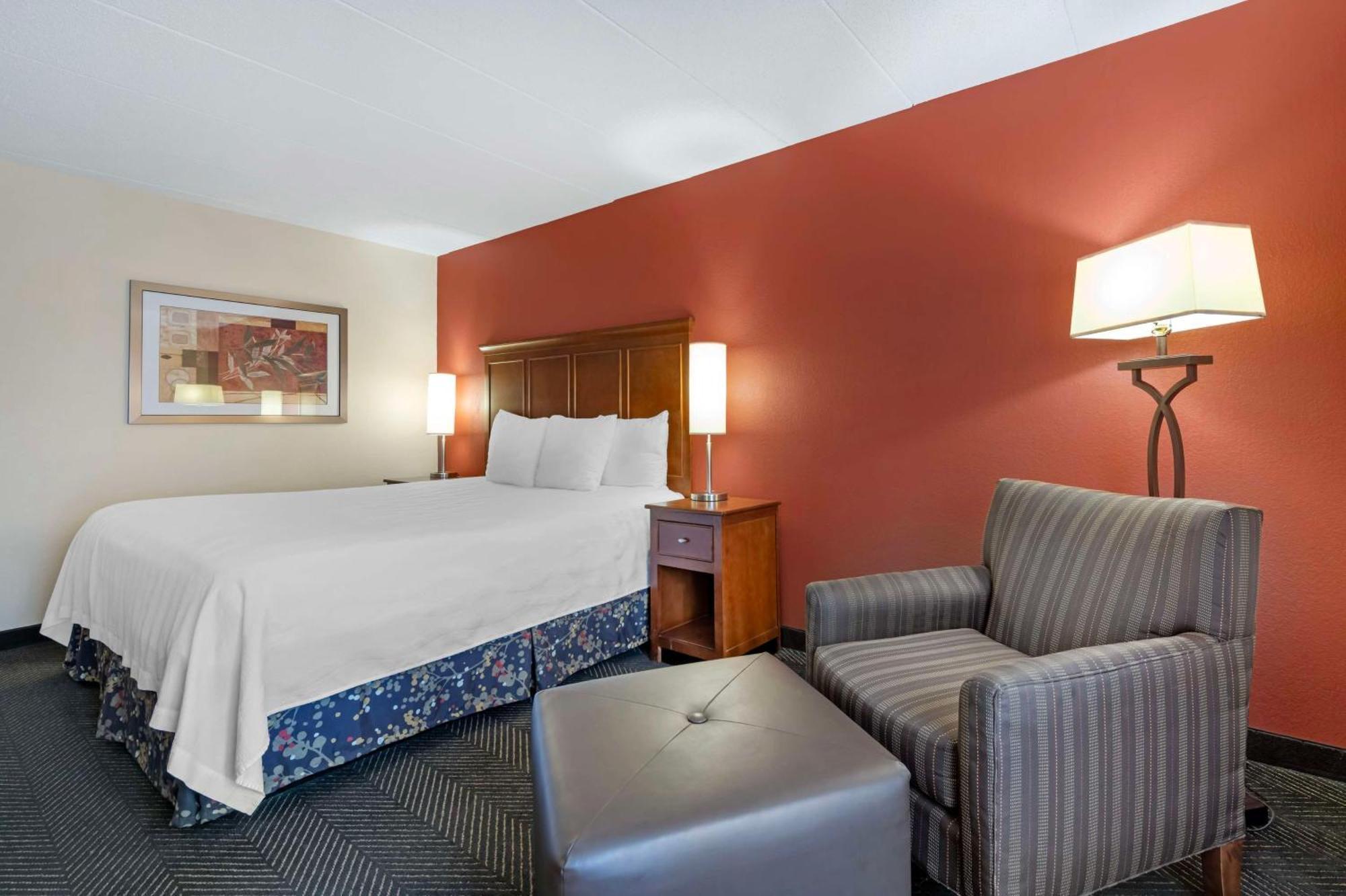 Best Western Plus St. Paul North/Shoreview Esterno foto
