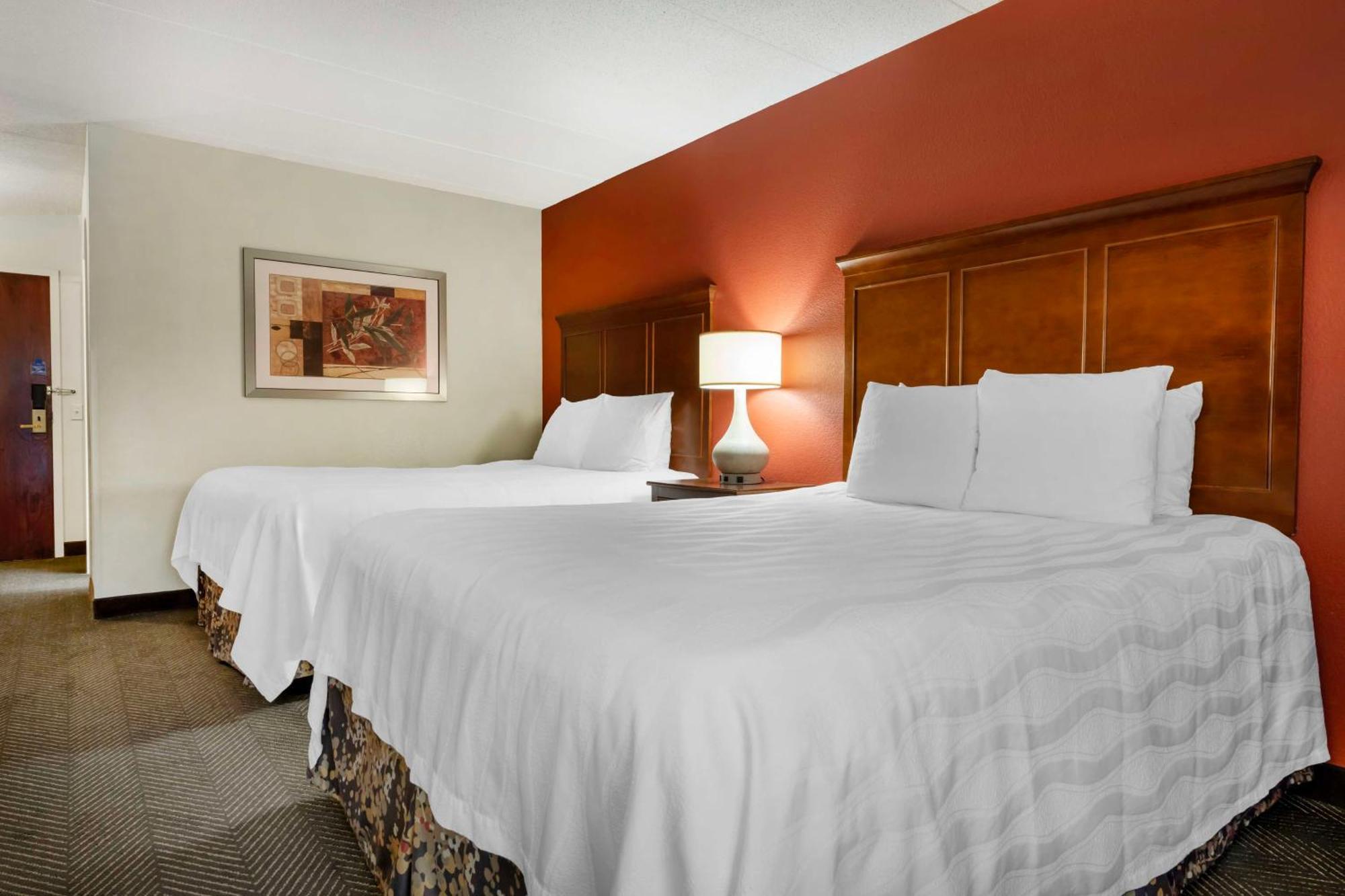 Best Western Plus St. Paul North/Shoreview Esterno foto