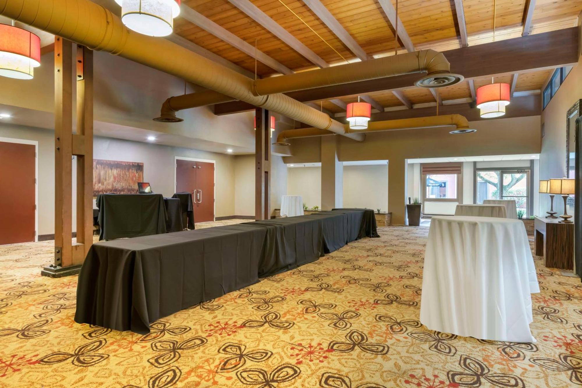 Best Western Plus St. Paul North/Shoreview Esterno foto