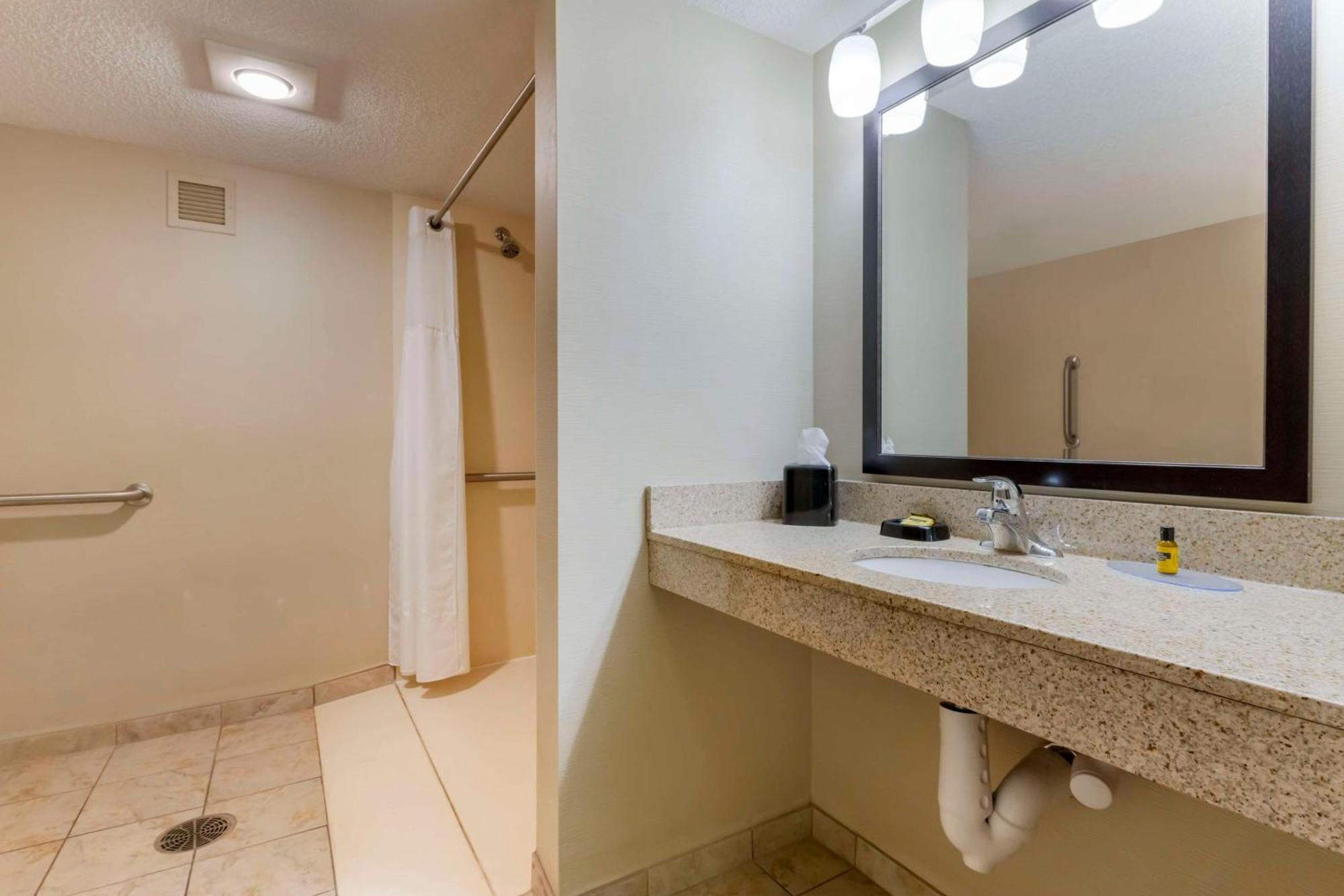 Best Western Plus St. Paul North/Shoreview Esterno foto