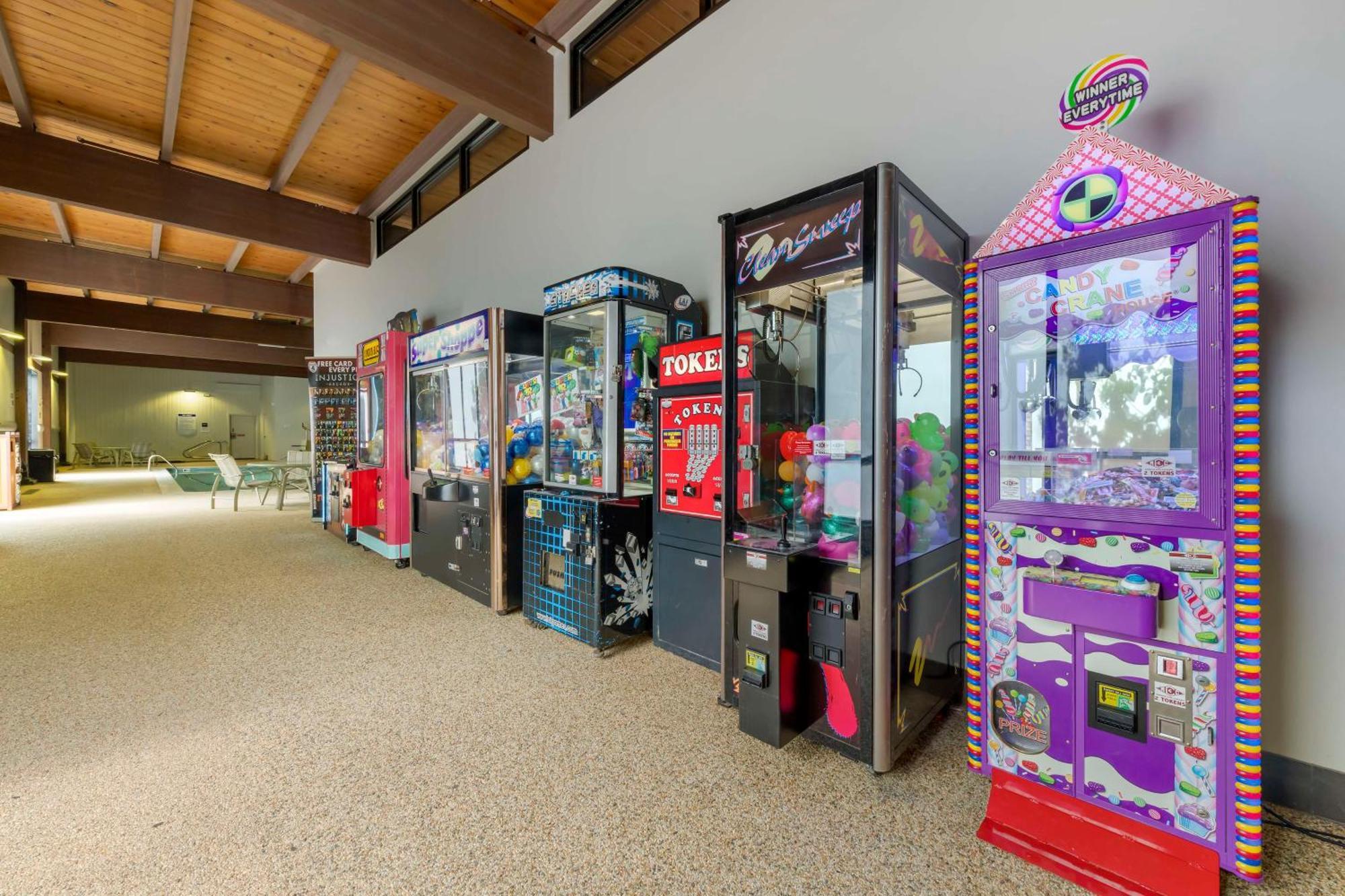 Best Western Plus St. Paul North/Shoreview Esterno foto