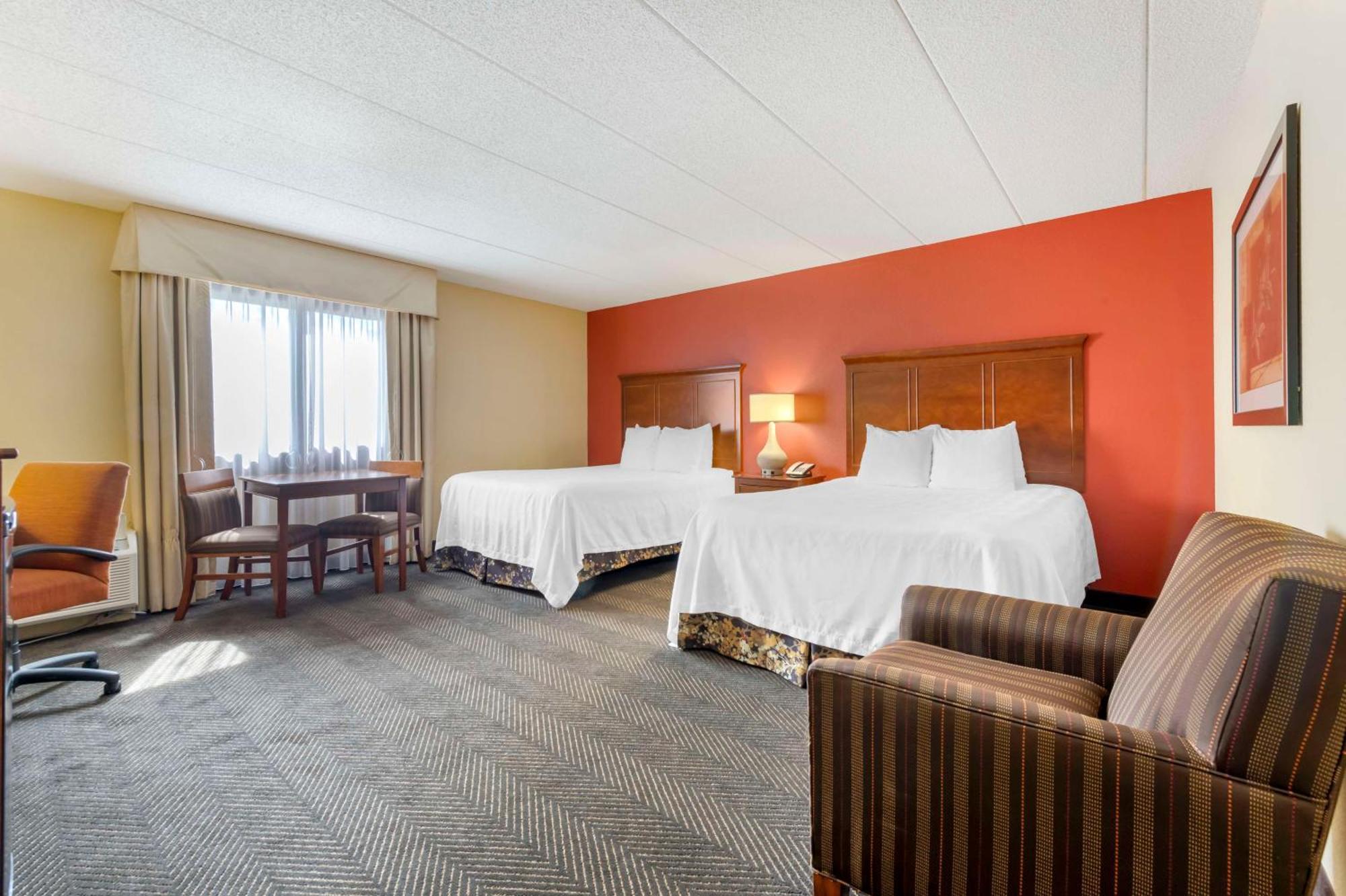 Best Western Plus St. Paul North/Shoreview Esterno foto