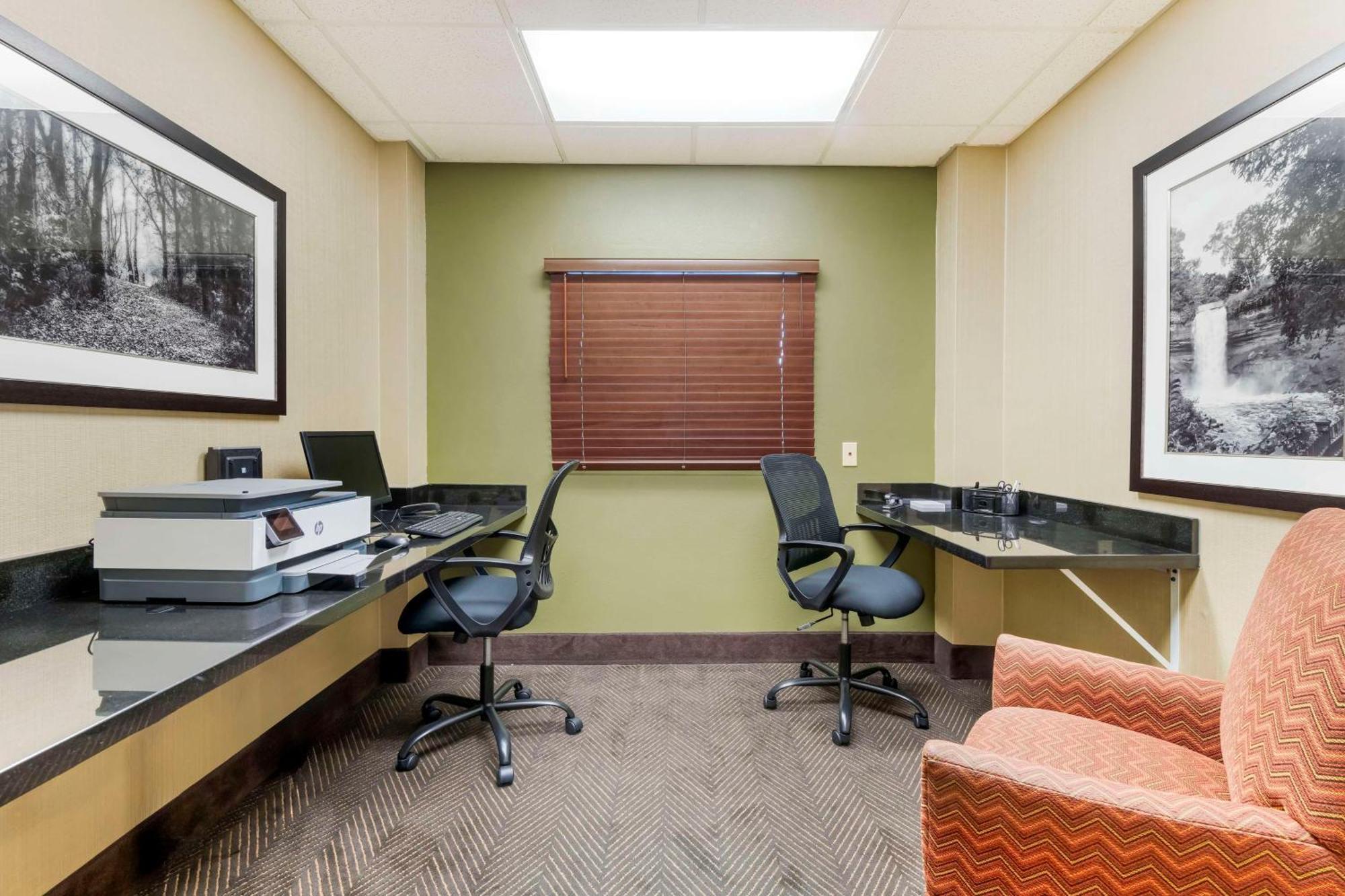 Best Western Plus St. Paul North/Shoreview Esterno foto