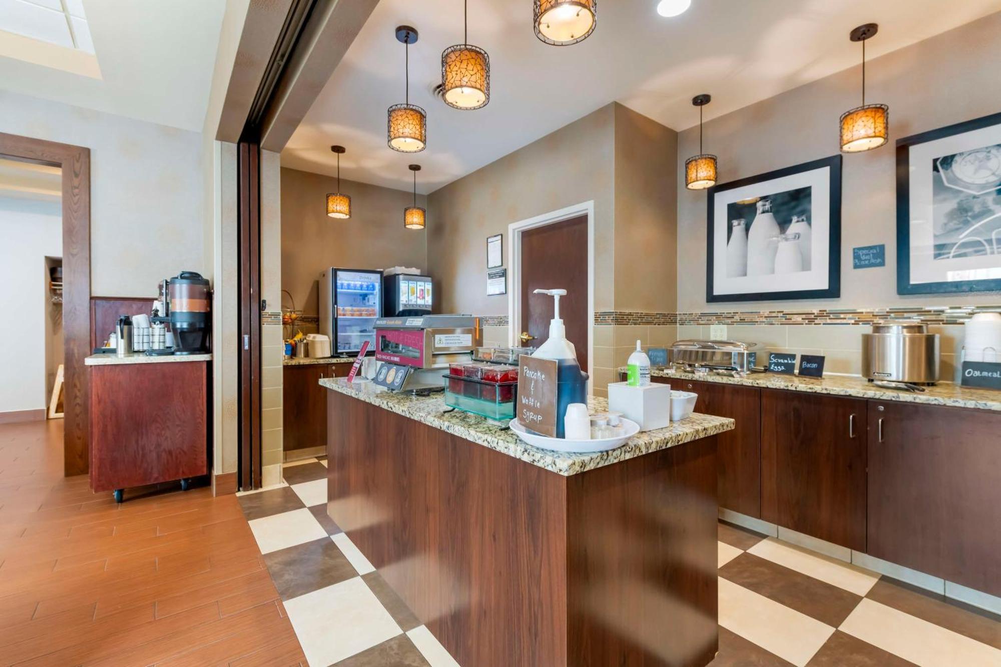 Best Western Plus St. Paul North/Shoreview Esterno foto