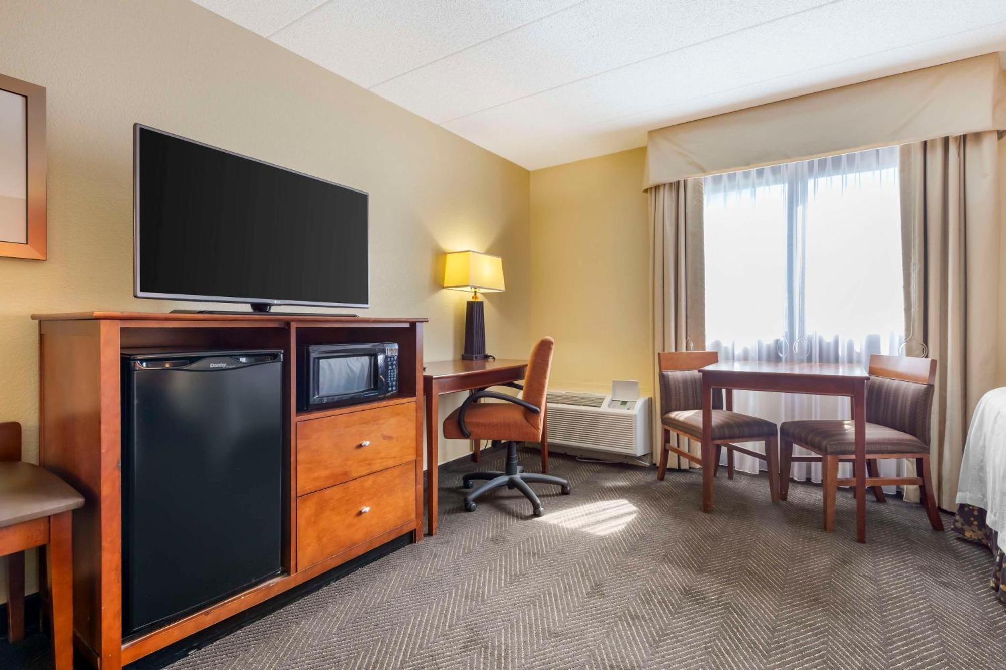 Best Western Plus St. Paul North/Shoreview Esterno foto