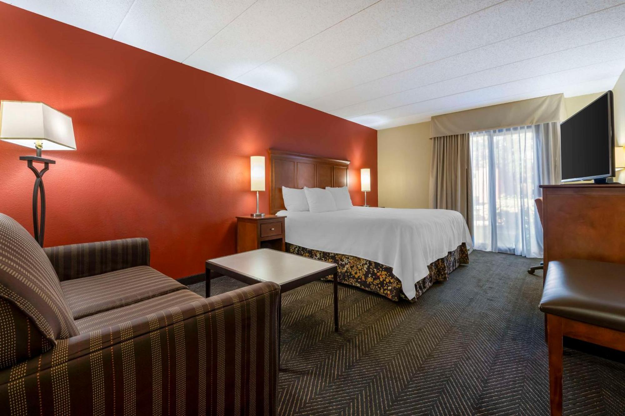 Best Western Plus St. Paul North/Shoreview Esterno foto