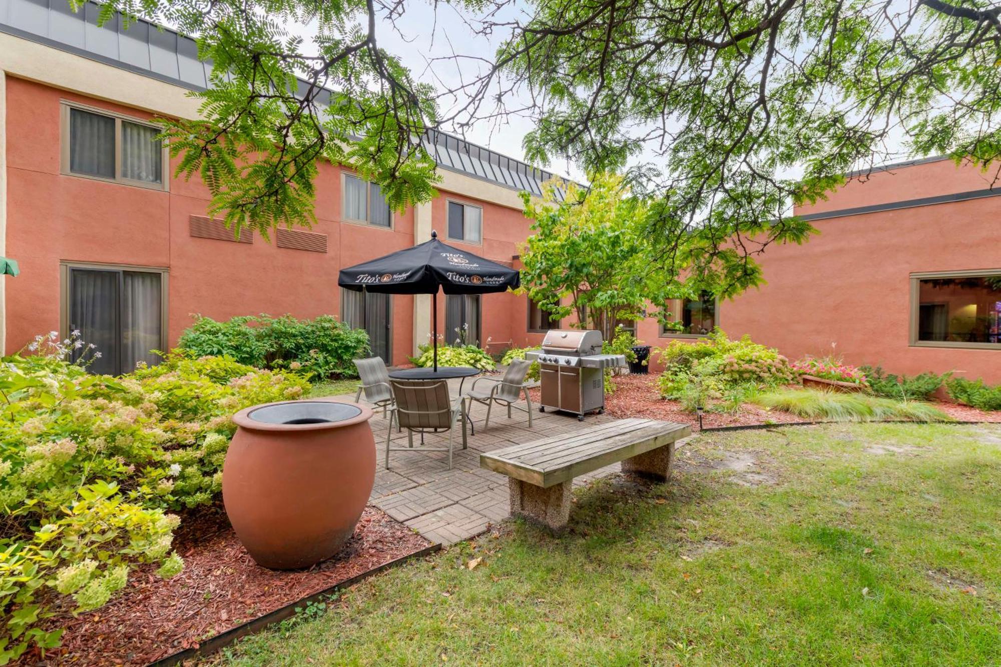 Best Western Plus St. Paul North/Shoreview Esterno foto