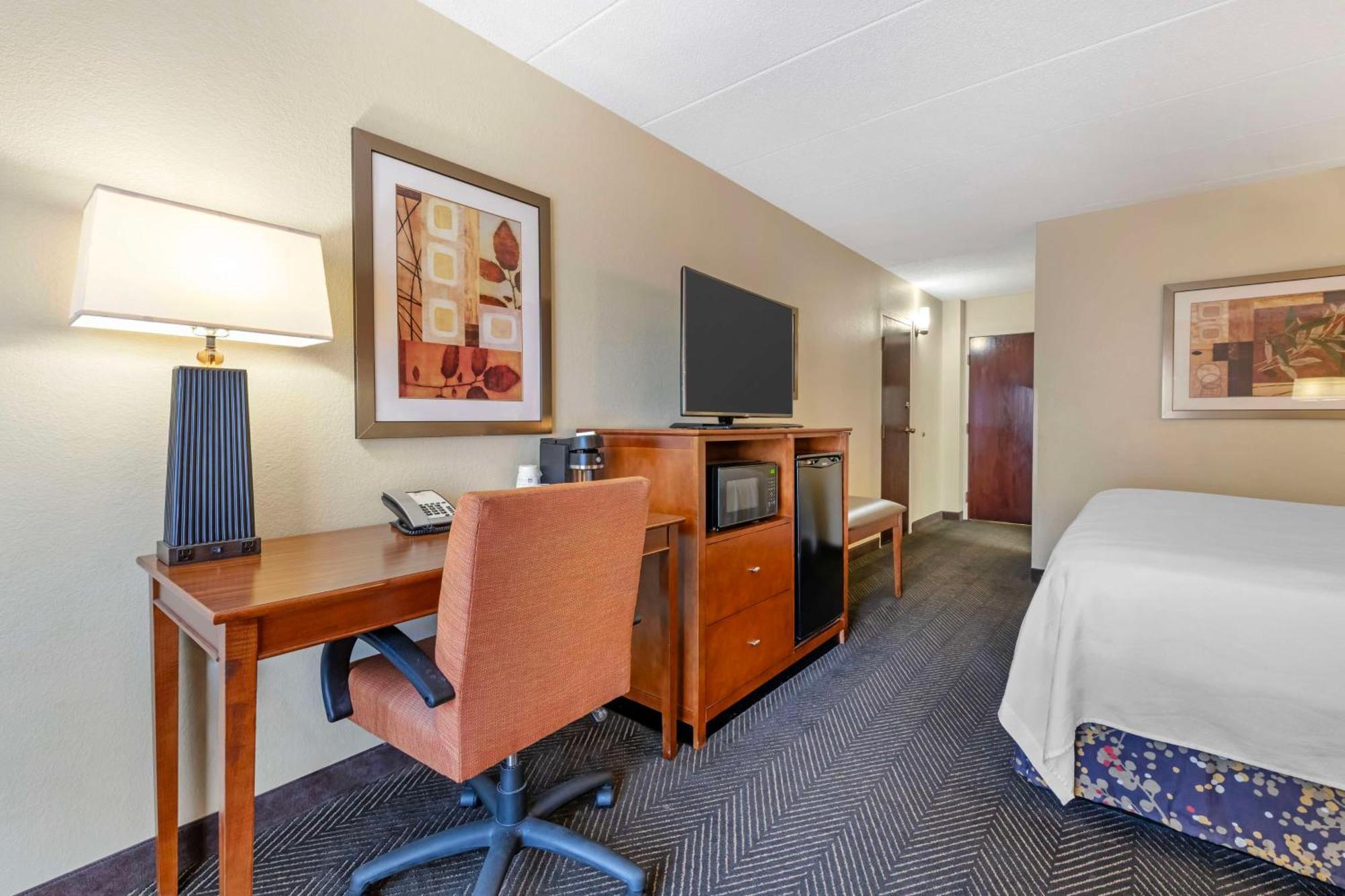 Best Western Plus St. Paul North/Shoreview Esterno foto