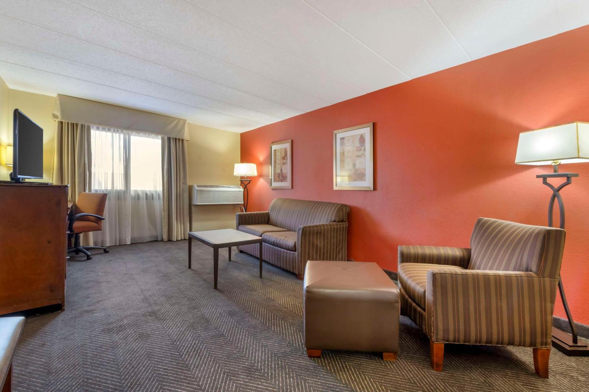 Best Western Plus St. Paul North/Shoreview Esterno foto
