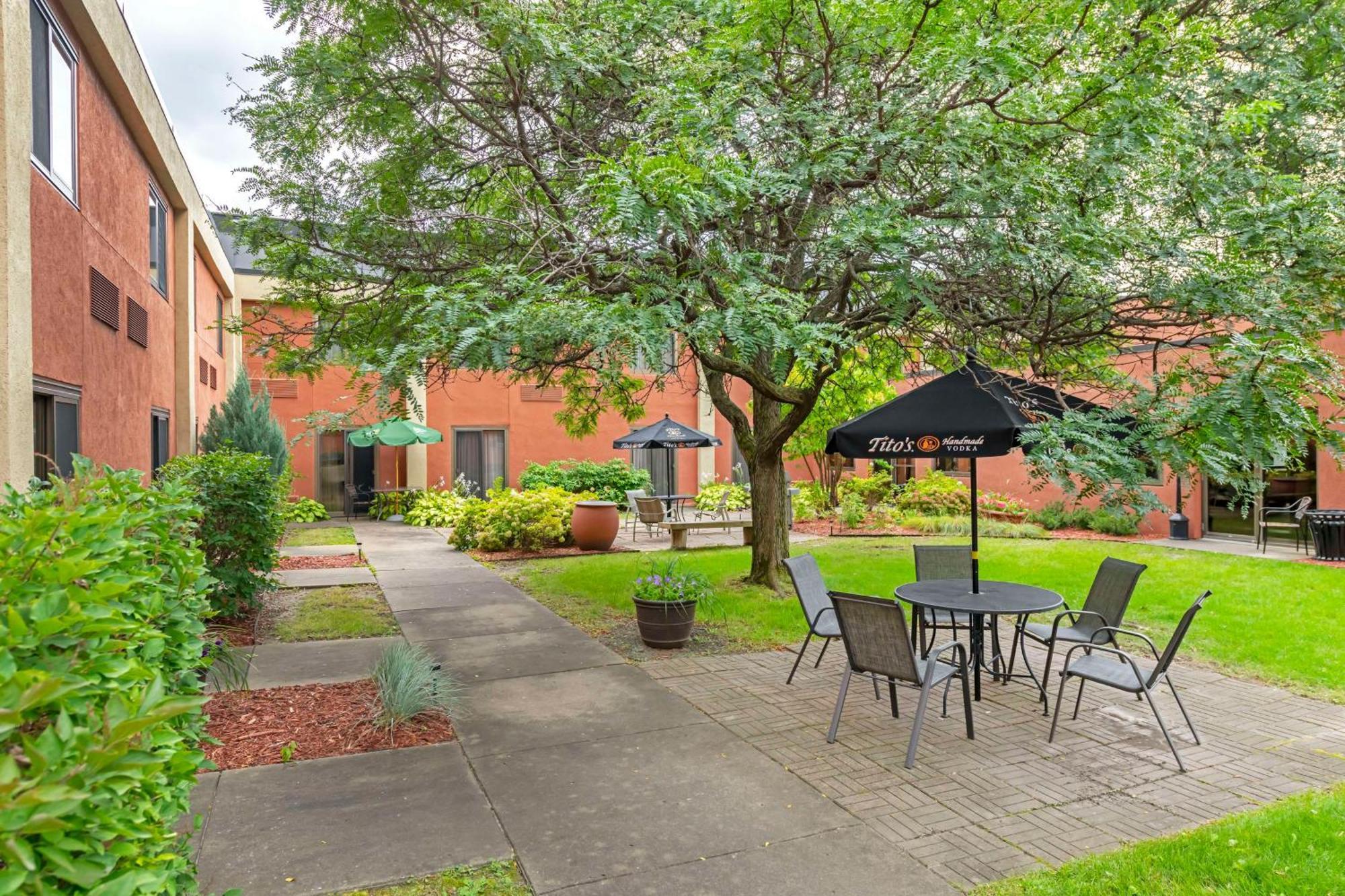 Best Western Plus St. Paul North/Shoreview Esterno foto