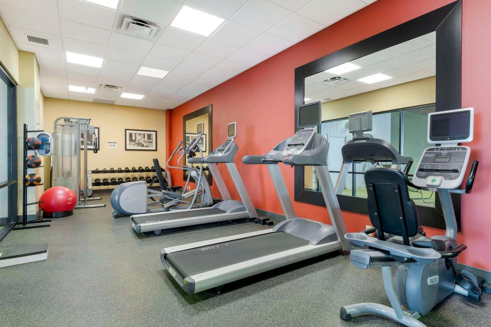 Best Western Plus St. Paul North/Shoreview Esterno foto