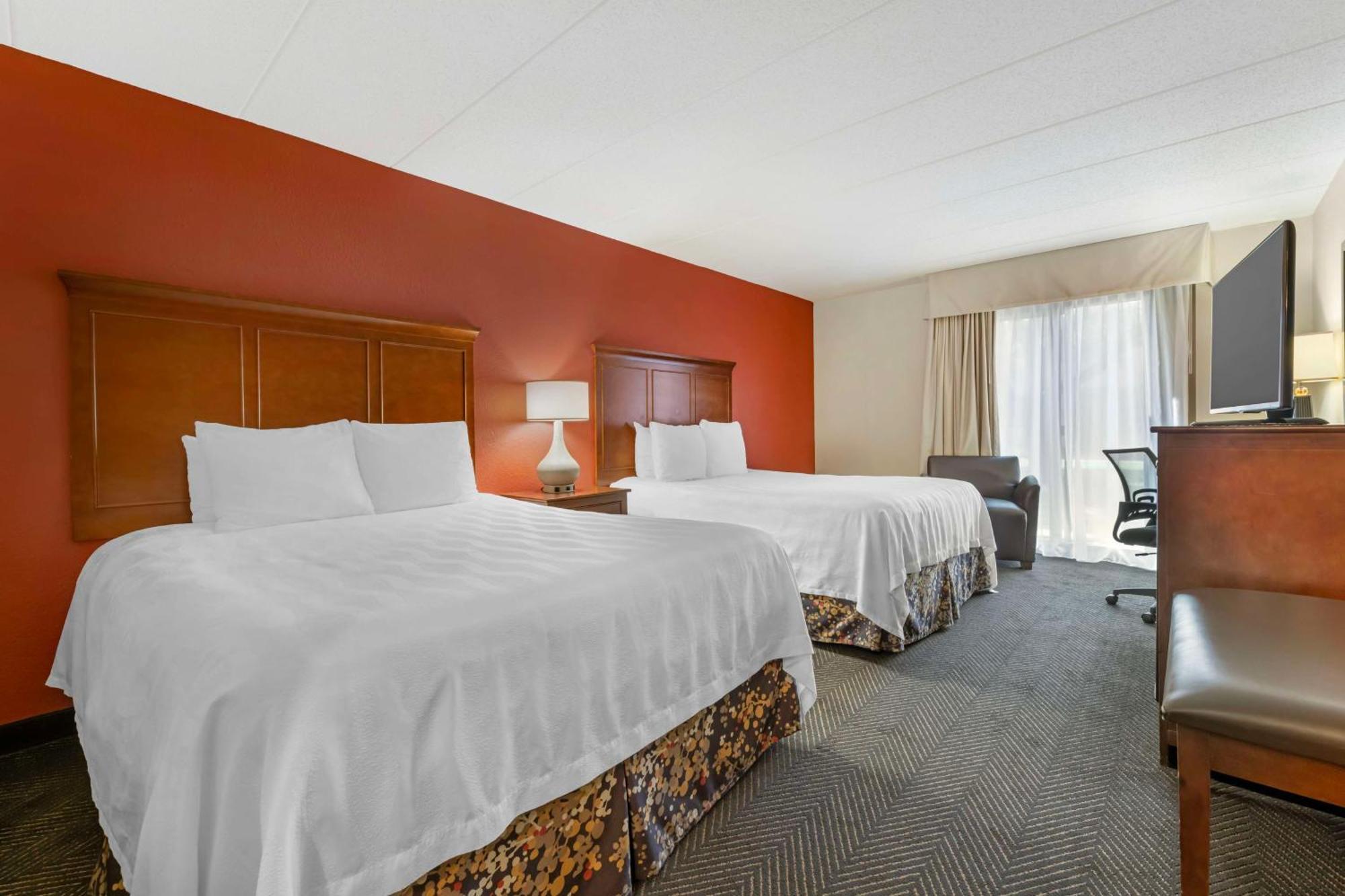Best Western Plus St. Paul North/Shoreview Esterno foto