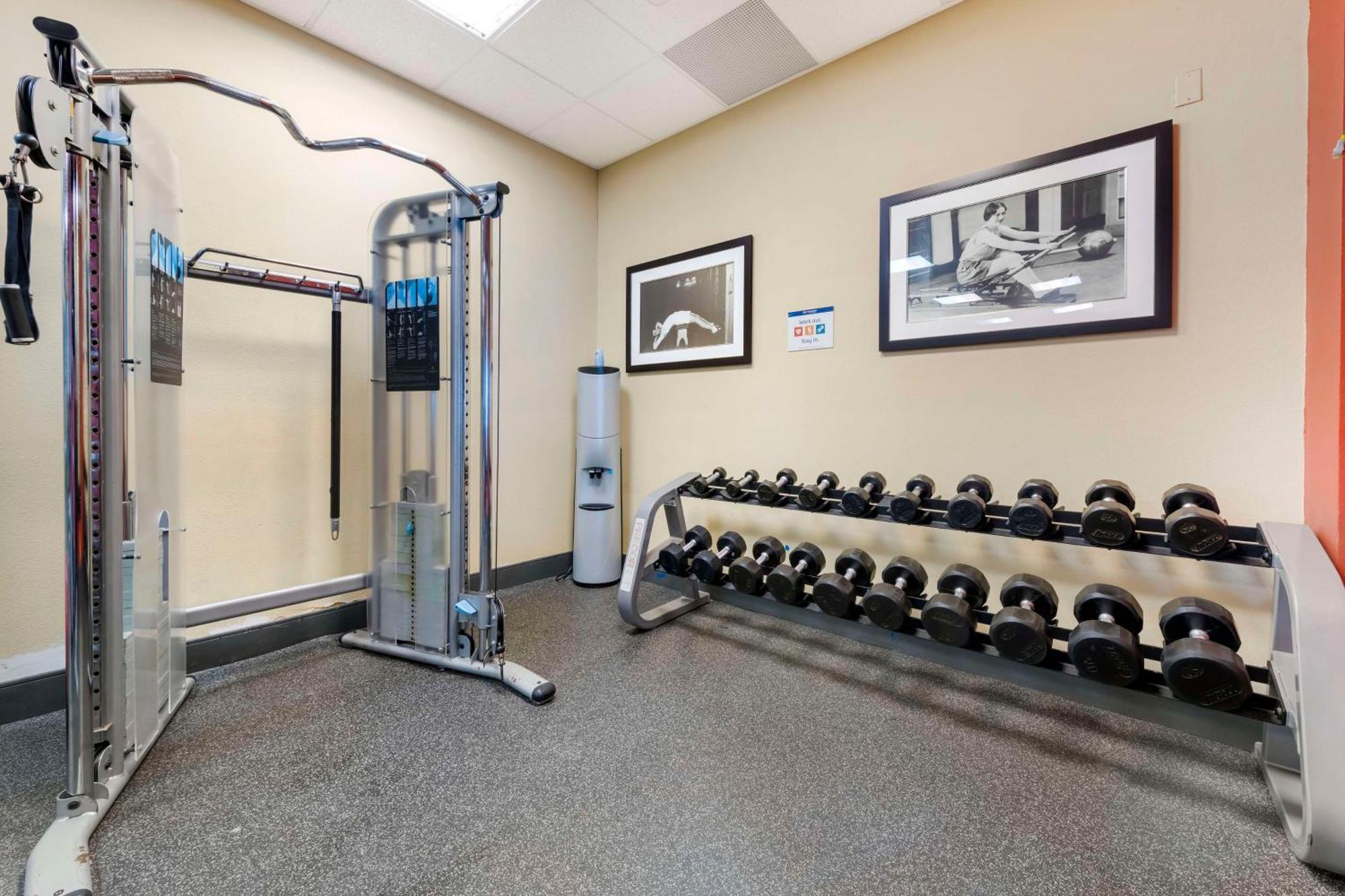 Best Western Plus St. Paul North/Shoreview Esterno foto