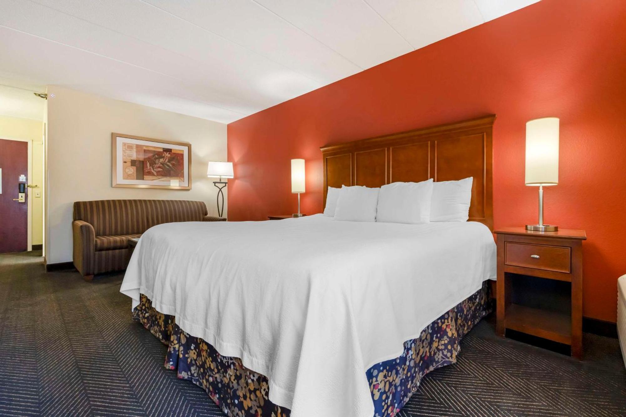 Best Western Plus St. Paul North/Shoreview Esterno foto