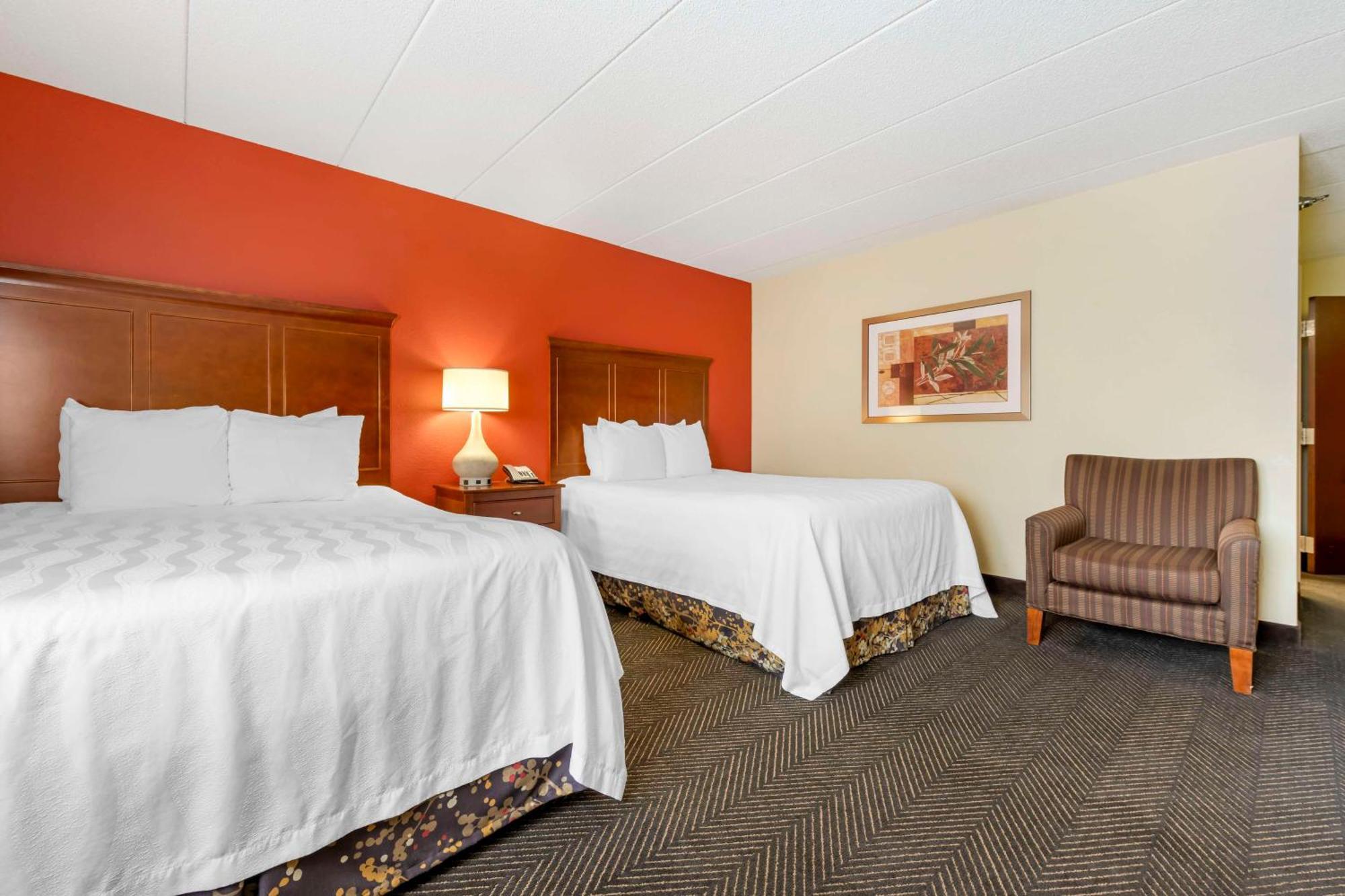 Best Western Plus St. Paul North/Shoreview Esterno foto