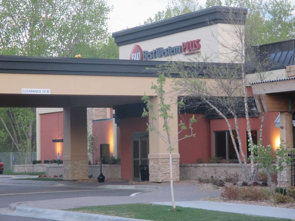 Best Western Plus St. Paul North/Shoreview Esterno foto