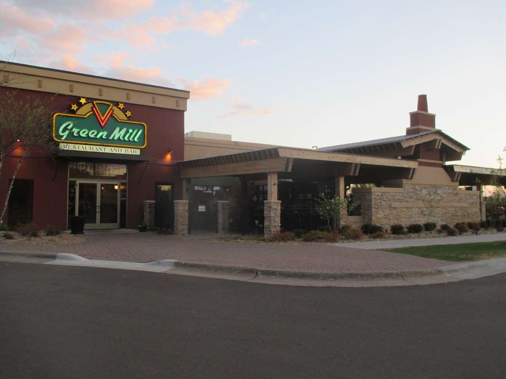 Best Western Plus St. Paul North/Shoreview Esterno foto